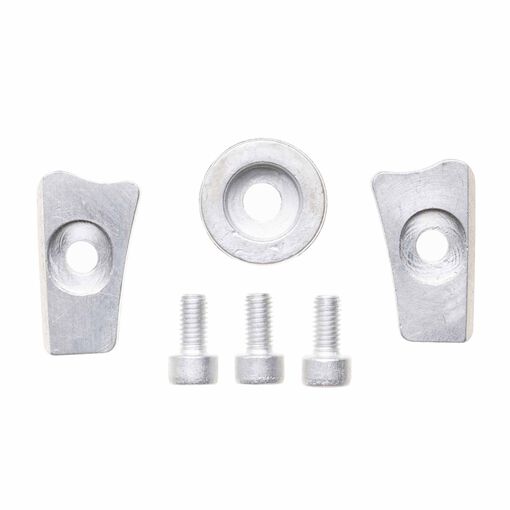 Torqeedo Anoden-Set for Travel transom mount