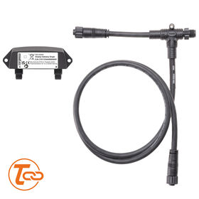 Torqeedo Display Gateway