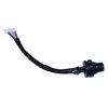 Torqeedo Data Socket M12 with plug
