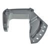 Torqeedo Transom bracket flange right T503/1003