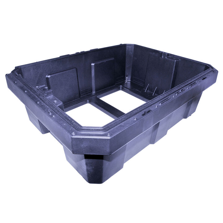 Torqeedo Battery Lower Housing