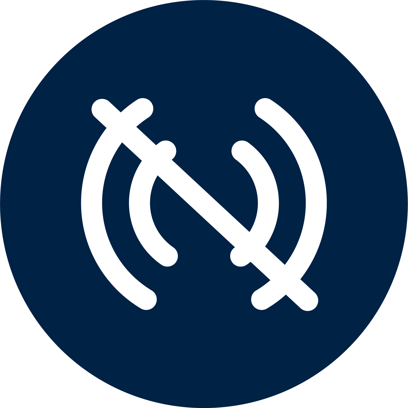 Less noise Icon Less noise Icon