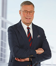 Dr Alf-Joachim Harkort