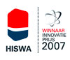 HISWA Innovation Award 2007