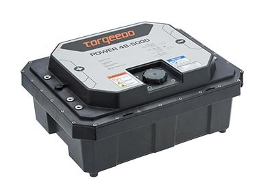 Torqeedo Power 48-5000