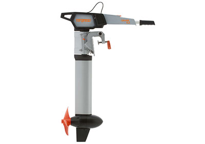 Torqeedo Cruise T