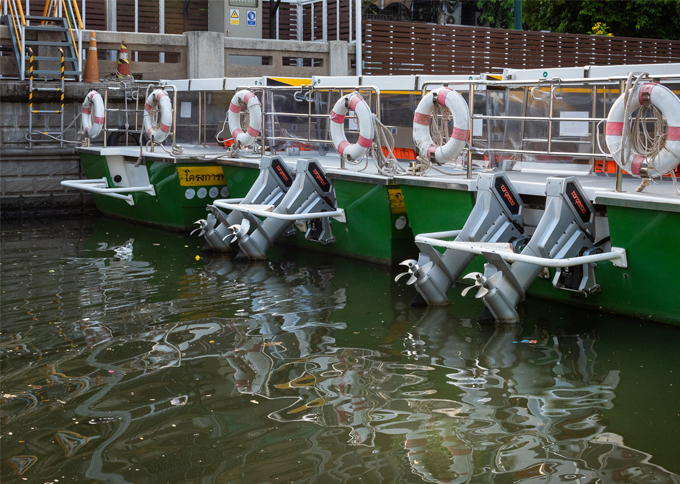 Batteriekasten für Boote - 90-2138 - Todd Marine Products