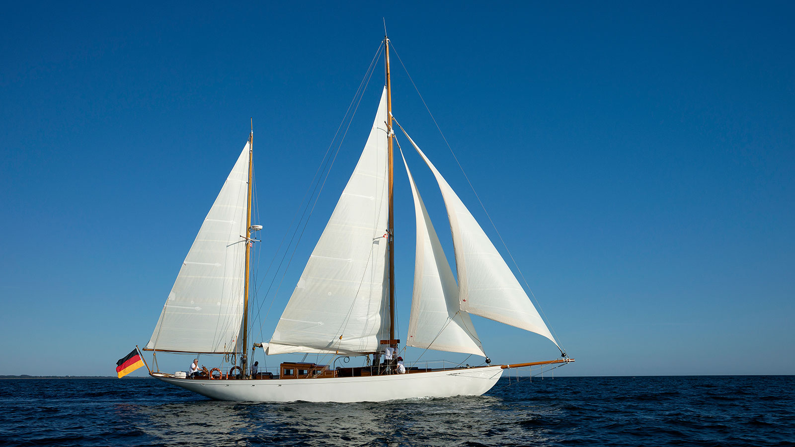 Torqeedo - Cannes Yachting Festival 2022”