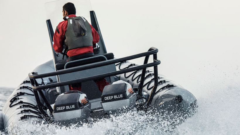 Torqeedo Best of Boats