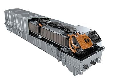 Bildmaterial Technik Torqeedo