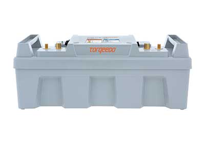 Torqeedo Power 24-3500