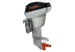 Torqeedo Deep Blue