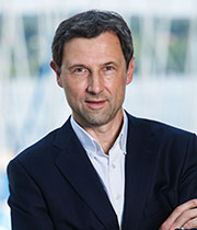 Jens Biebach