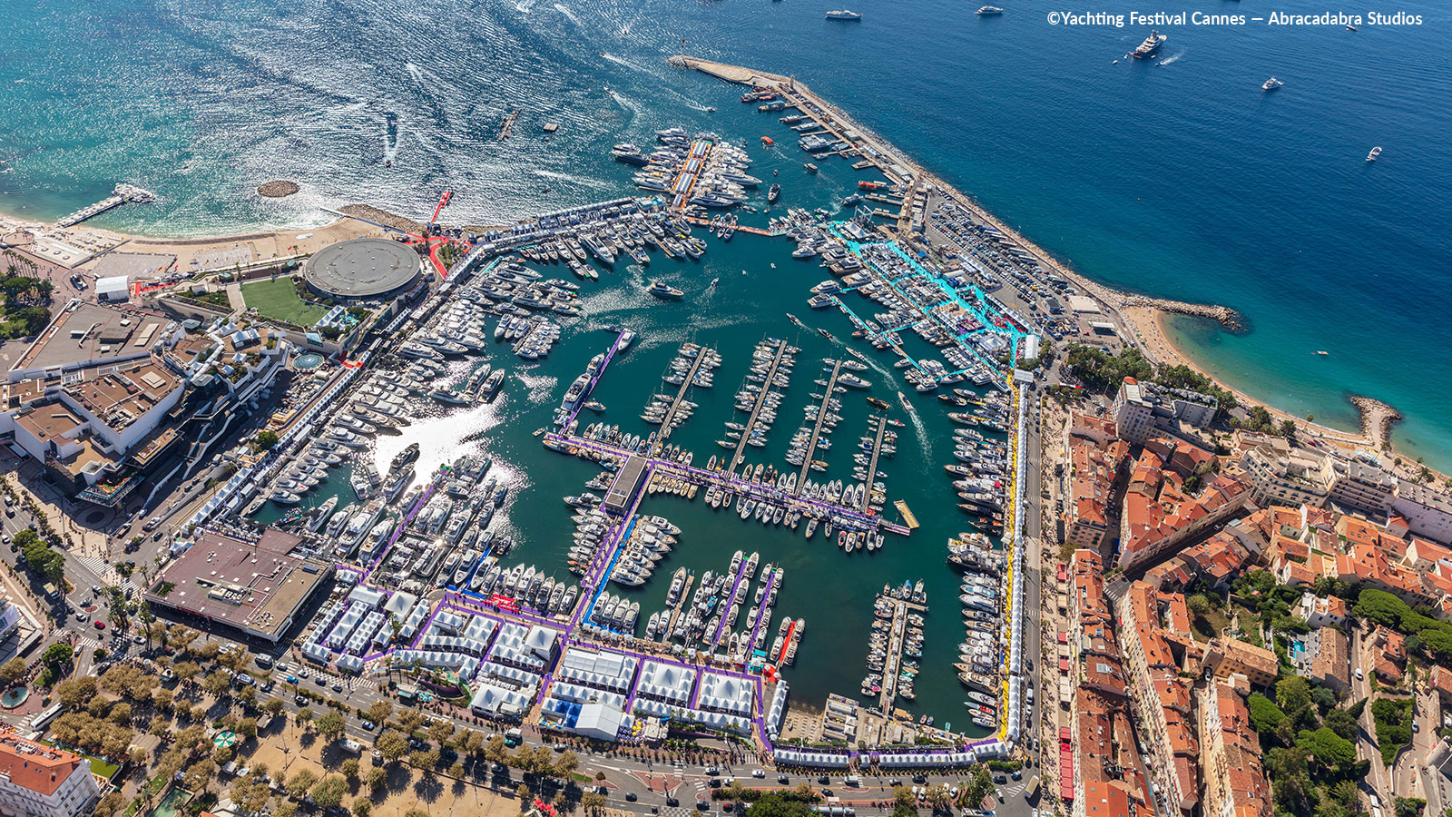Torqeedo Cannes
