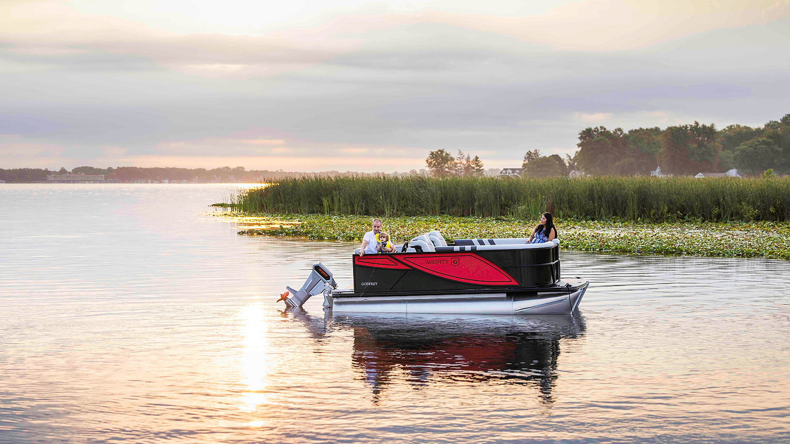 Torqeedo named “Best Electric Outboard Supplier”
