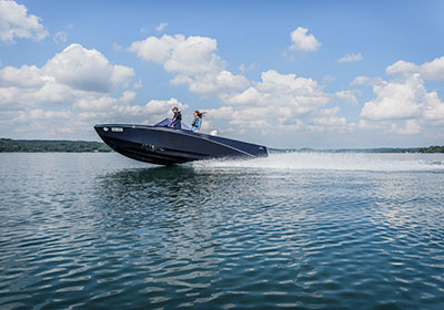 Torqeedo Deep Blue Inboard