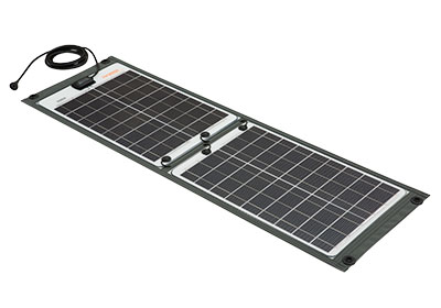 Torqeedo Solar charger 50W