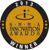 NMMA Innovation Award 2013