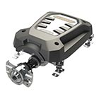 Deep Blue i 2500 rpm
