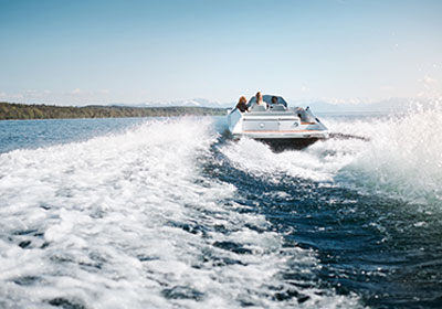 Torqeedo Deep Blue Inboard
