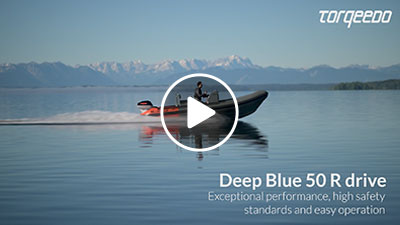 Video Deep Blue