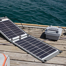 Solar charger