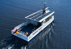 Deep Blue 50 Thruster