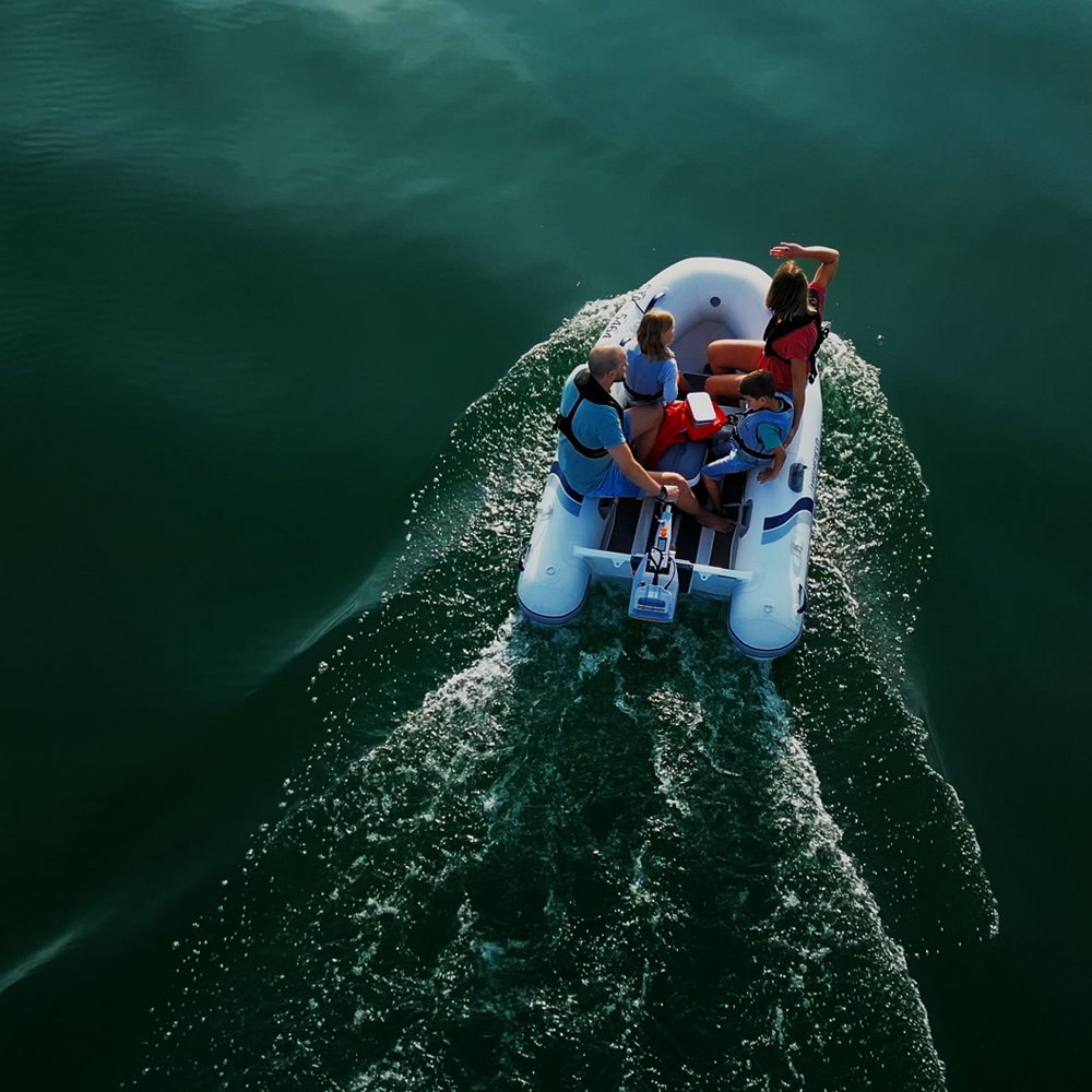 Moteur Bateau .fr : le paradis des moteurs électrique et thermique