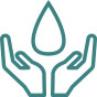 Zero local emissions Icon