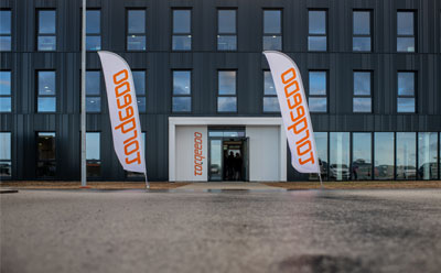 Torqeedo GmbH