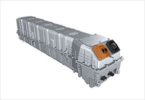 Battery Technology Torqeedo 360 V High Voltage Battery