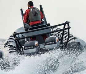 Torqeedo Best of Boats
