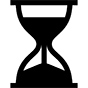 Time Icon Long service life Icon