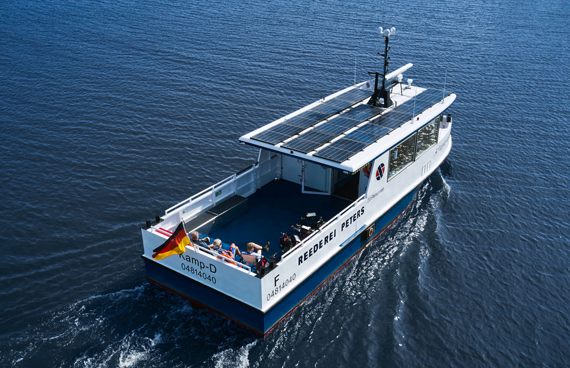 Deep Blue 50 Thruster