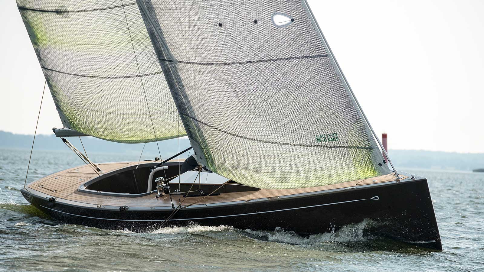 Torqeedo Greenboats