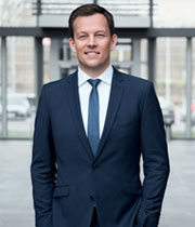 Dr Markus Müller
