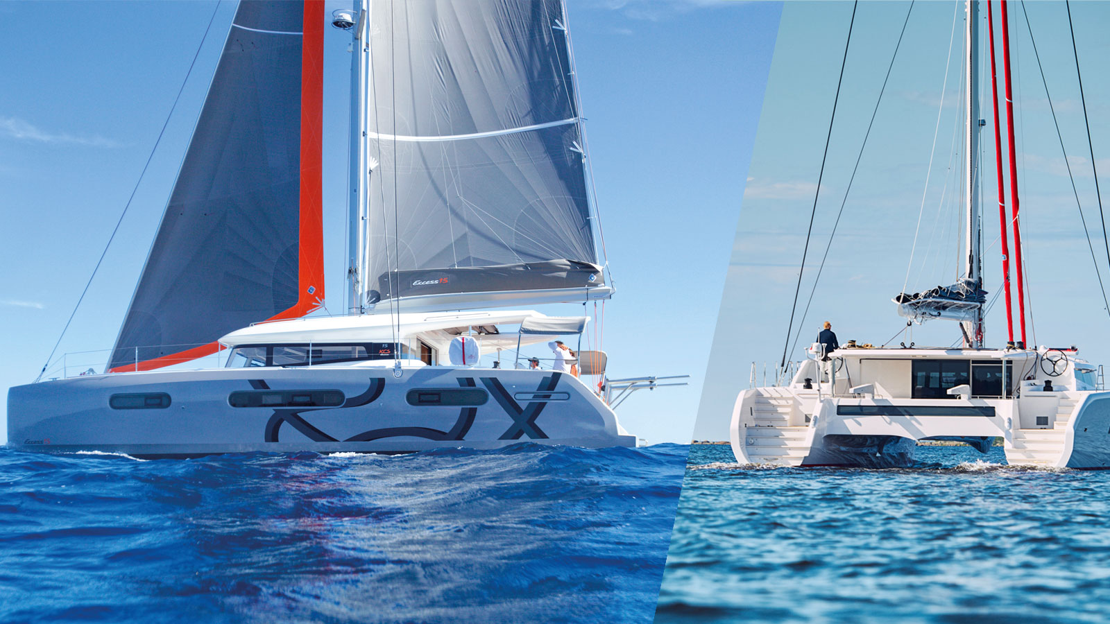 2022 International Multihull Boat Show