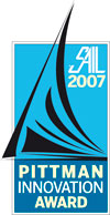 Pittman Innovation Award 2007
