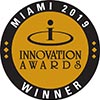 NMMA Innovation Award winner 2019