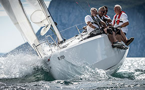 Torqeedo Cruise FP