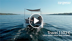 Video Travel 1103 