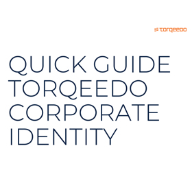 Torqeedo CI Guide and Logo