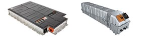 Torqeedo Batteries