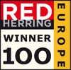 Red Herring Winner Europe 2010
