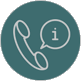 icon phone