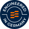 Engineered in Germany