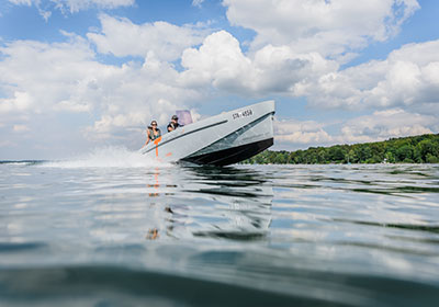 Torqeedo Deep Blue Inboard