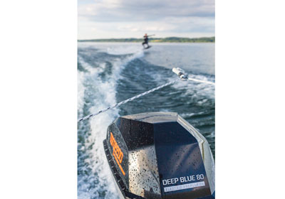 Torqeedo Deep Blue