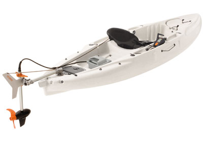 Torqeedo Ultralight