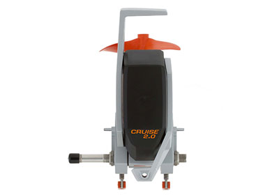 Torqeedo Cruise T